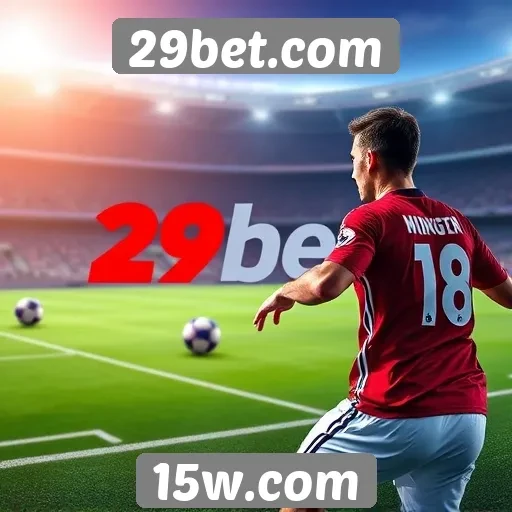 Novidades e recursos do site 29bet