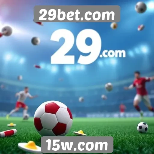Metodologia de jogos disponíveis no 29bet.com