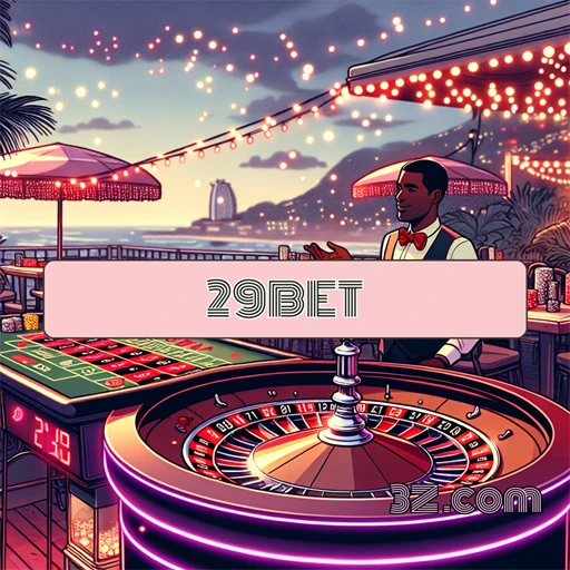Baixar Experiências Épicas no 29bet.com: A Revolução dos Jogos