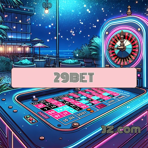 Cassino do 29bet.com: Emoção e Diversão em Cada Jogo