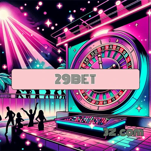 Jogos interativos e emocionantes na 29bet.com para todos