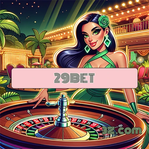 Slot Machine Fever: As Melhores Oportunidades no 29bet.com