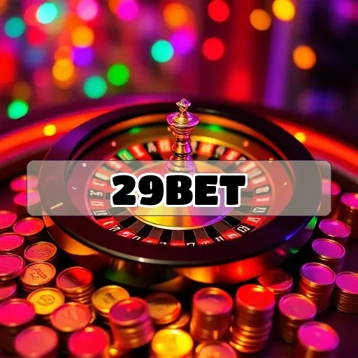 29bet.com: A Melhor Plataforma de Jogos Online do Brasil!