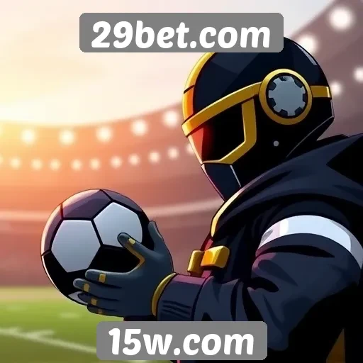 Segurança e proteção no 29bet.com para jogadores