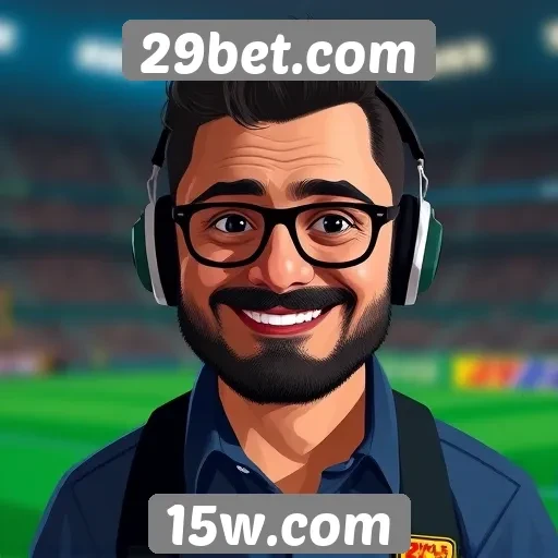 Avaliação da experiência do usuário em 29bet.com
